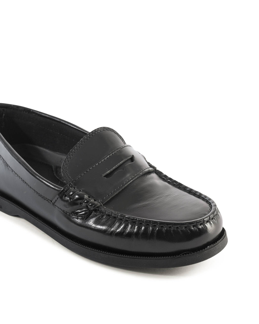 Mocassini da donna Tommy Hilfiger FW0FW07513BDS