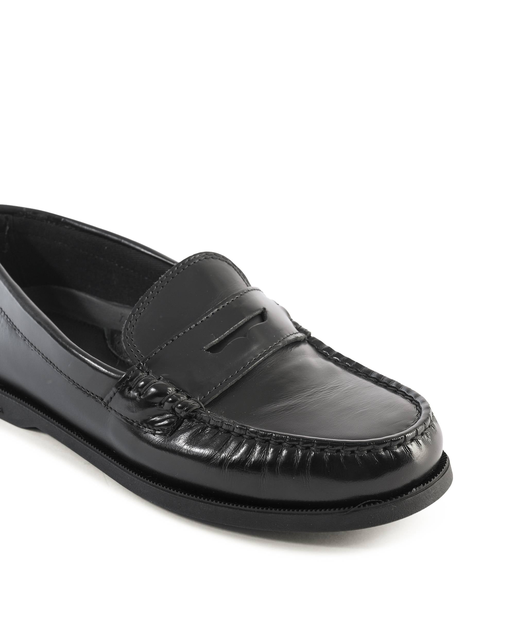 Mocassini da donna Tommy Hilfiger FW0FW07513BDS