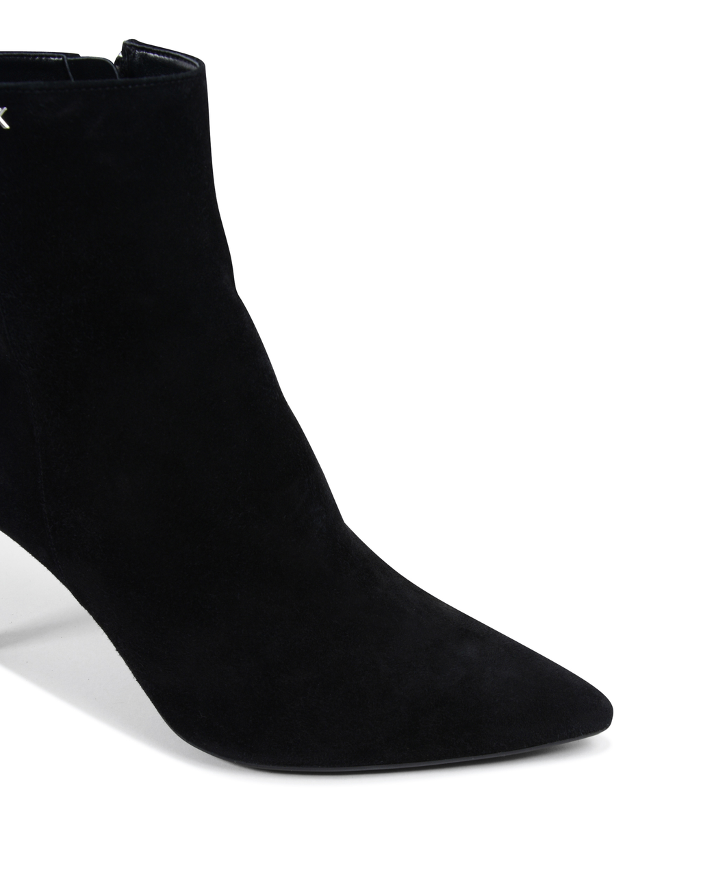 Stivaletti da donna Michael Kors neri DOROTHY