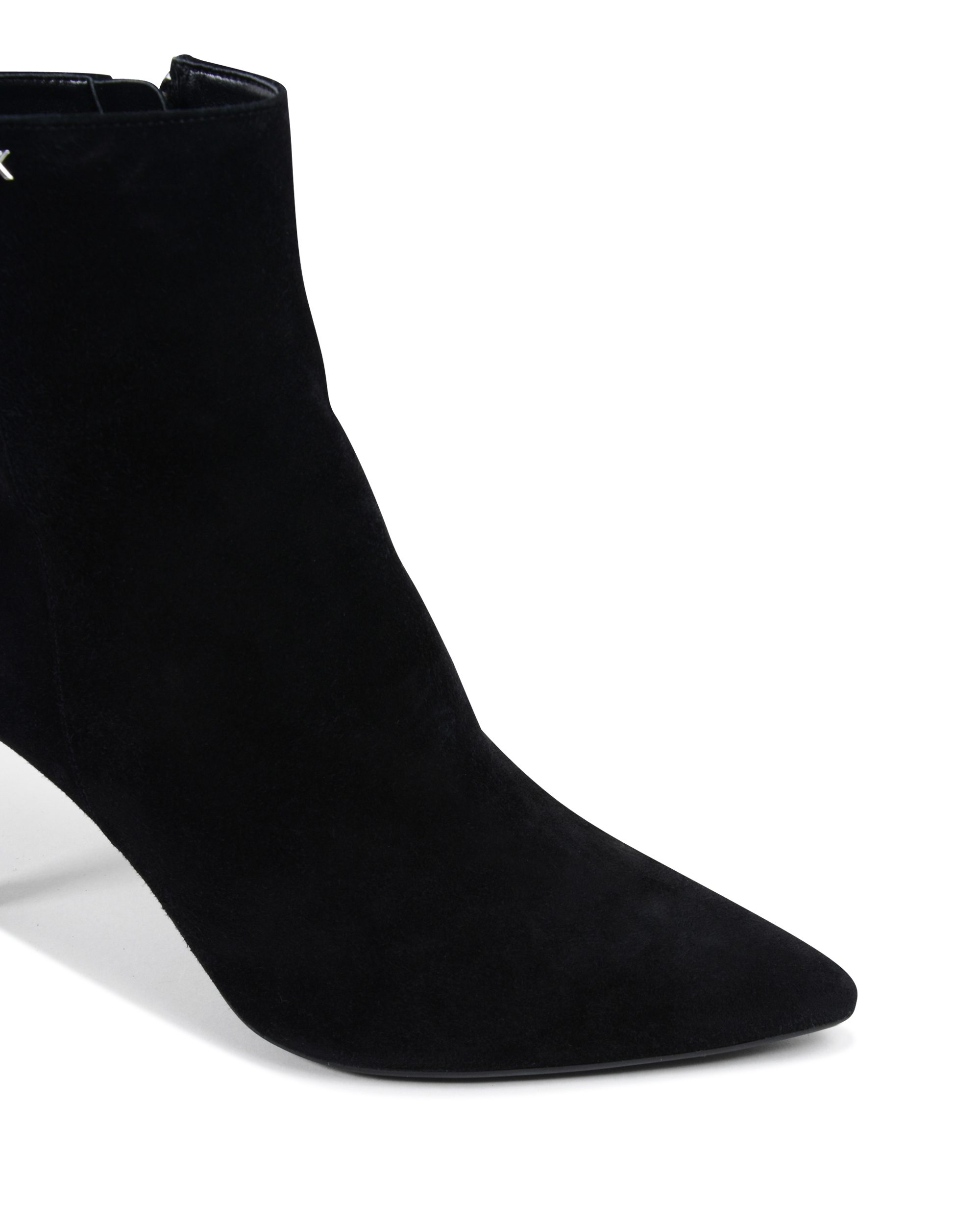 Stivaletti da donna Michael Kors neri DOROTHY