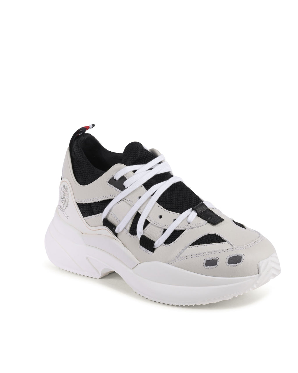 Tommy Hilfiger Sneaker da uomo bianche FM0FM04918YBS