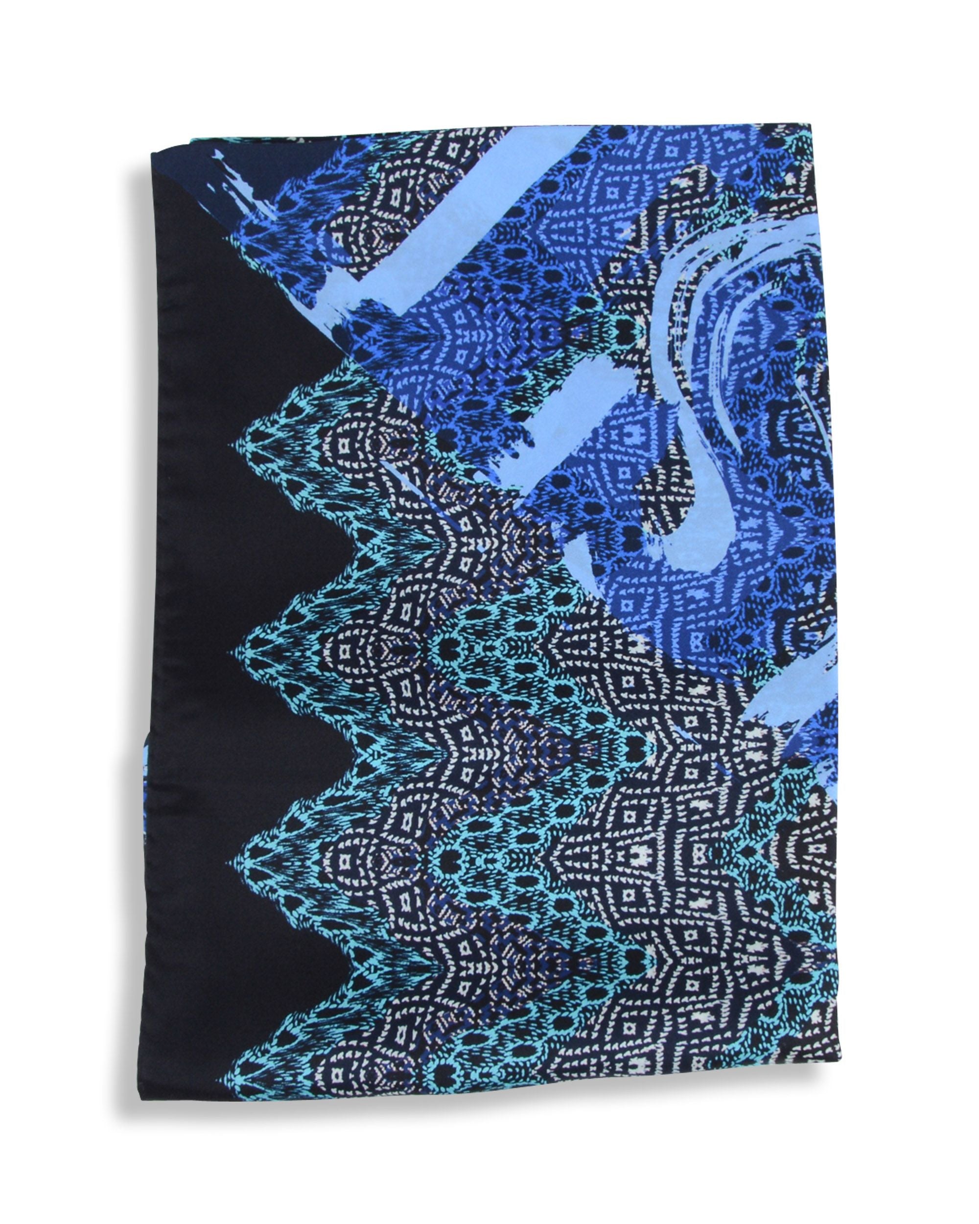 Missoni Donna Foulard Multicolore FO41TWD67740001
