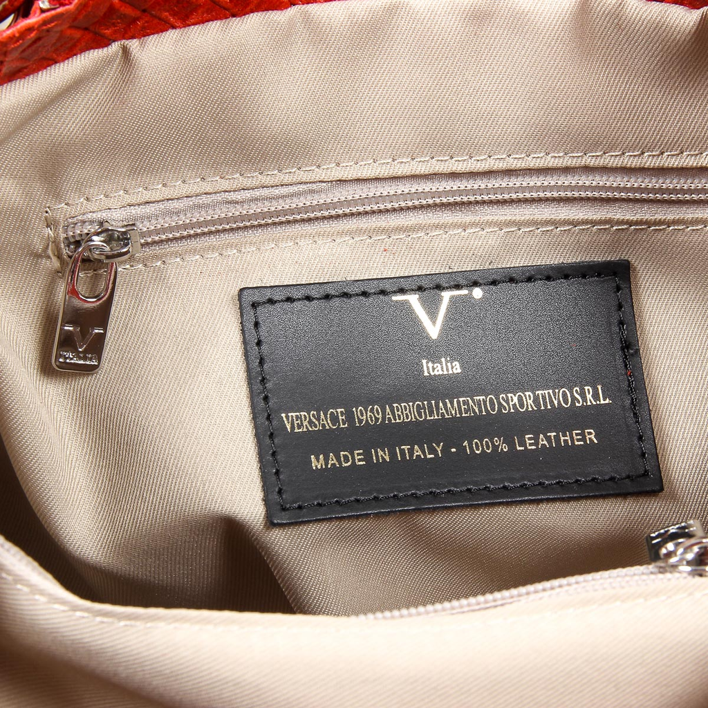 Borsa da donna V 1969 Italia