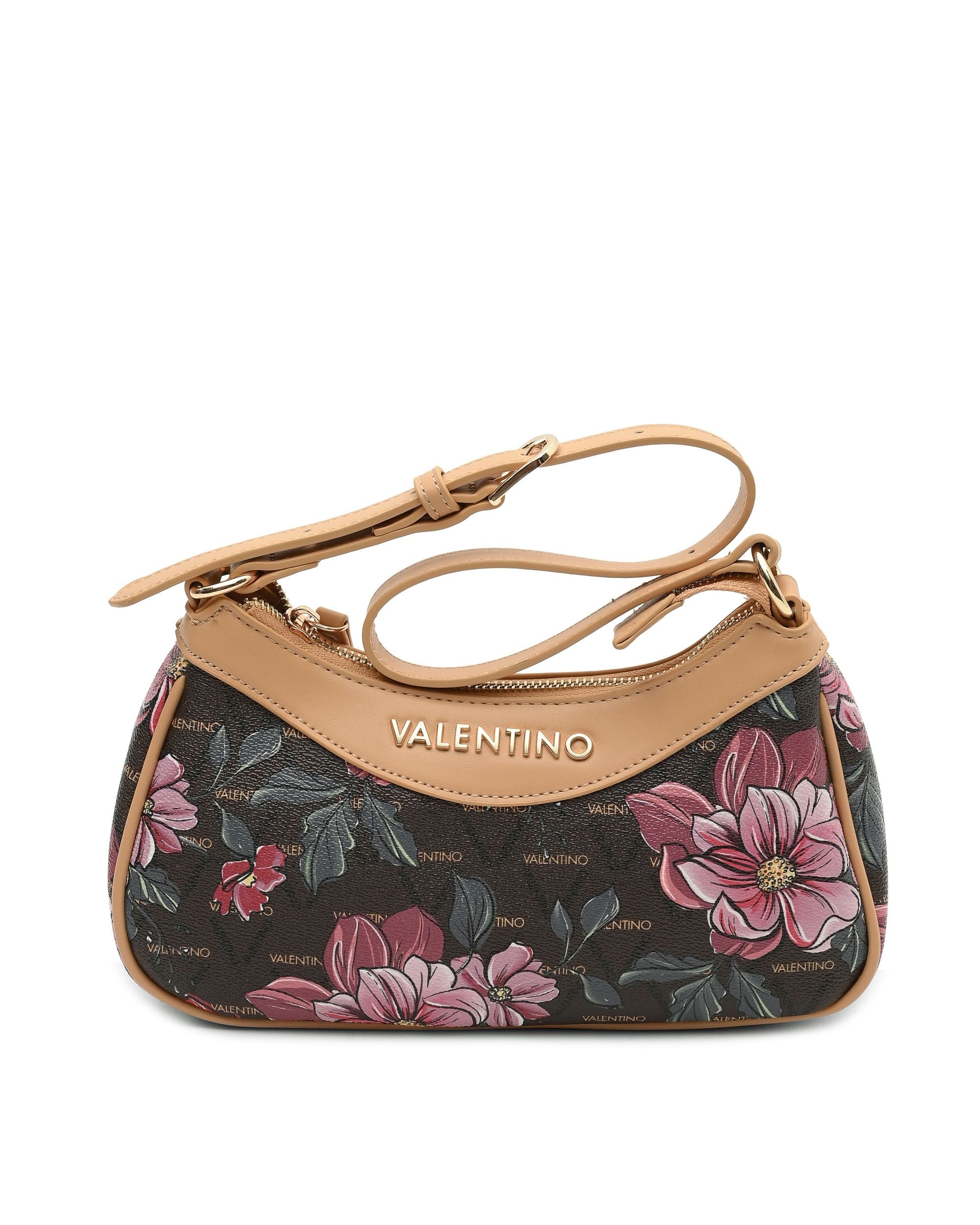 Valentino Womens Shoulder Bag VBS8H213 E76