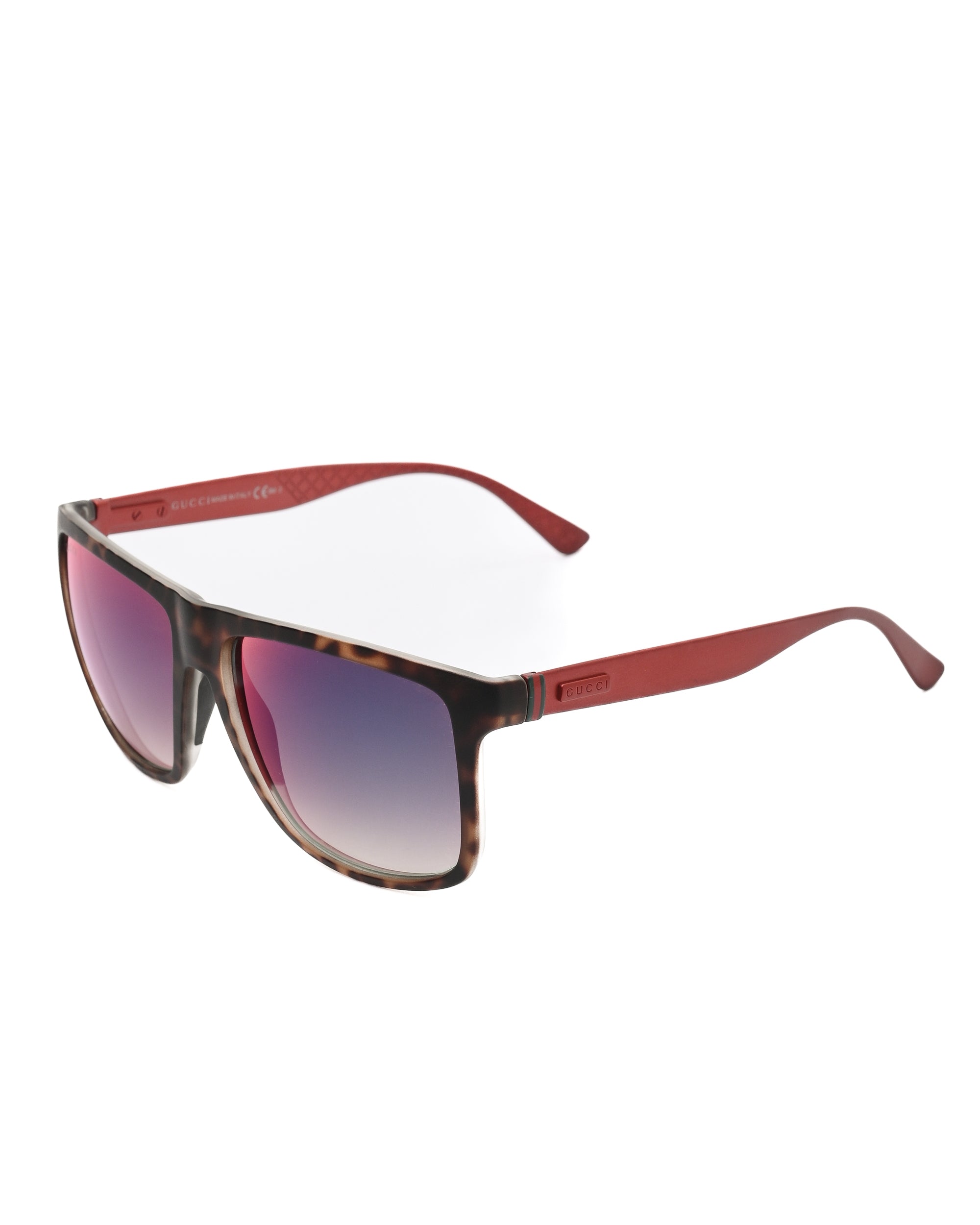 Occhiali da sole Gucci GG 1075 S H6QHI