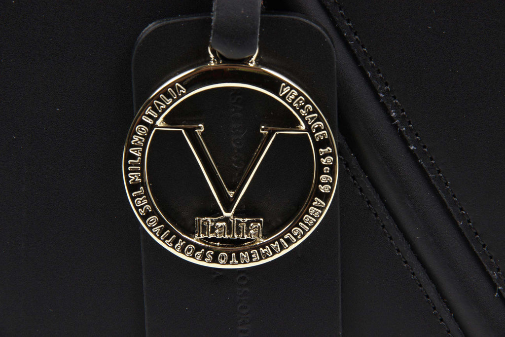 V 1969 Italia Borsa da donna V004/2 RUGA NERO