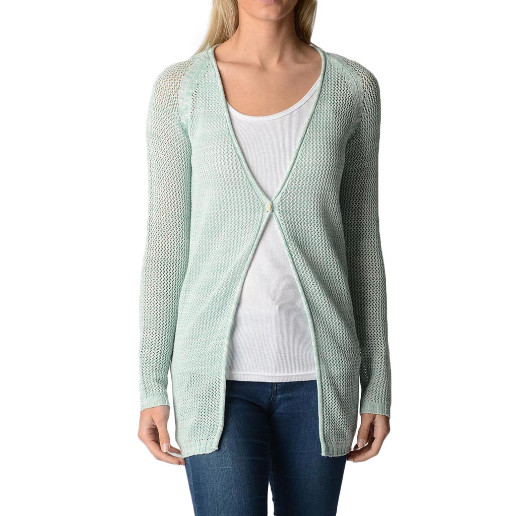 Cardigan da donna Fred Perry 31412267 0031