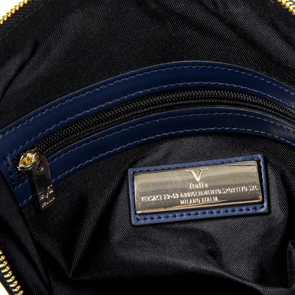 Borsa da donna V 1969 Italia