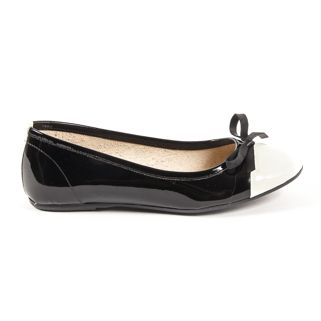 V 1969 Italia Womens Ballerina