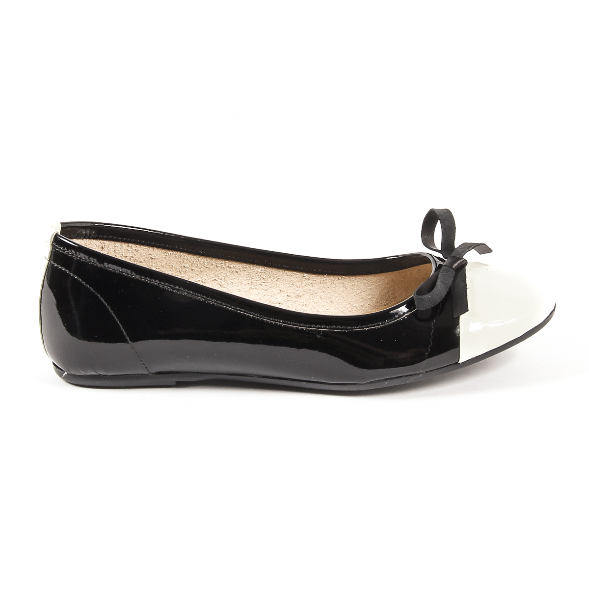 V 1969 Italia Womens Ballerina