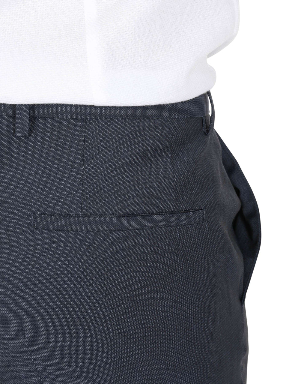 Pantaloni da uomo Hugo by Hugo Boss 50433672 404
