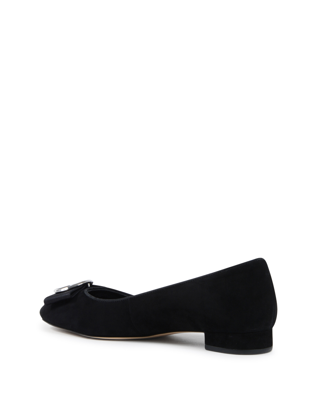 Ballerina con tacco da donna Michael Kors nera MARSHA