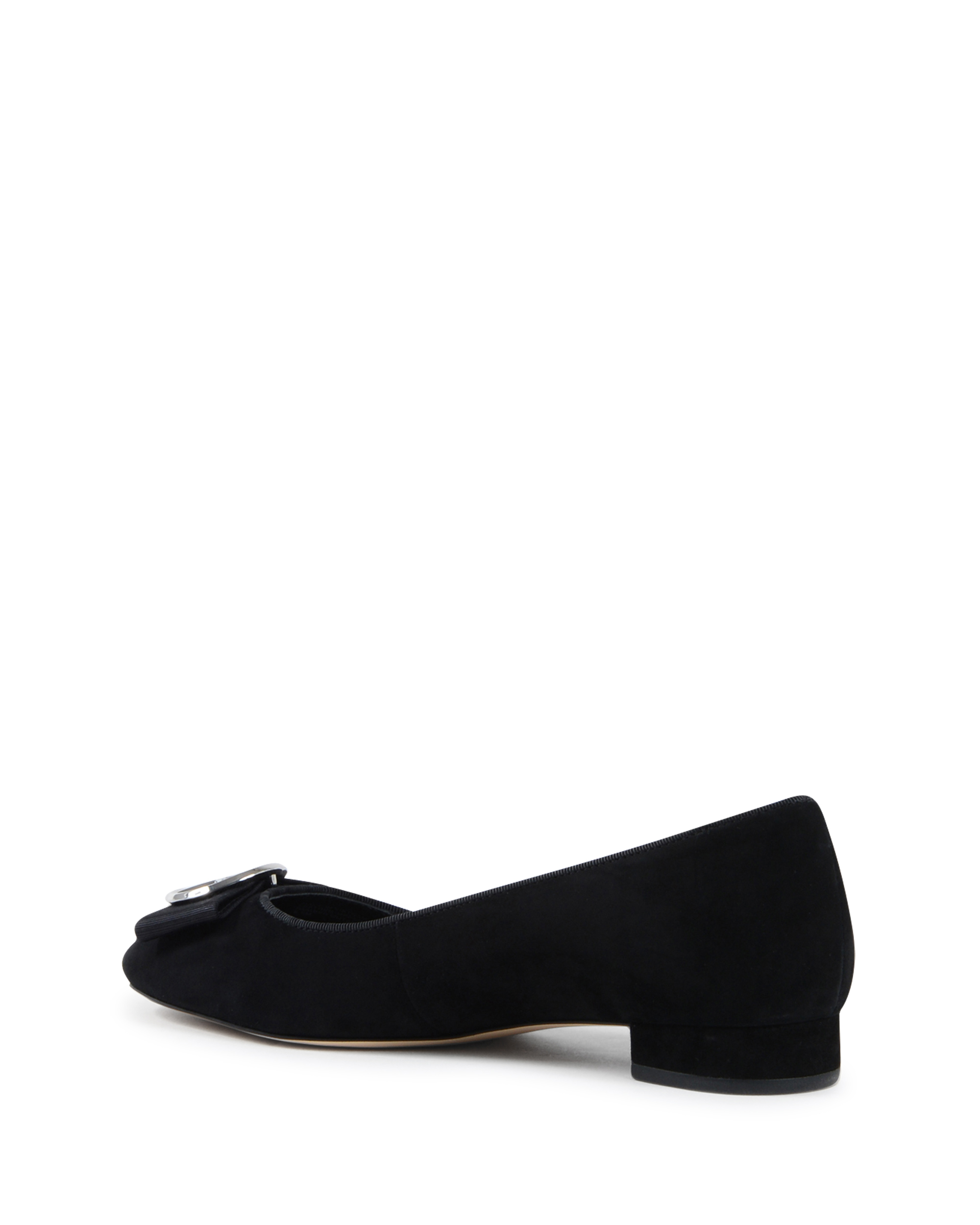 Ballerina con tacco da donna Michael Kors nera MARSHA