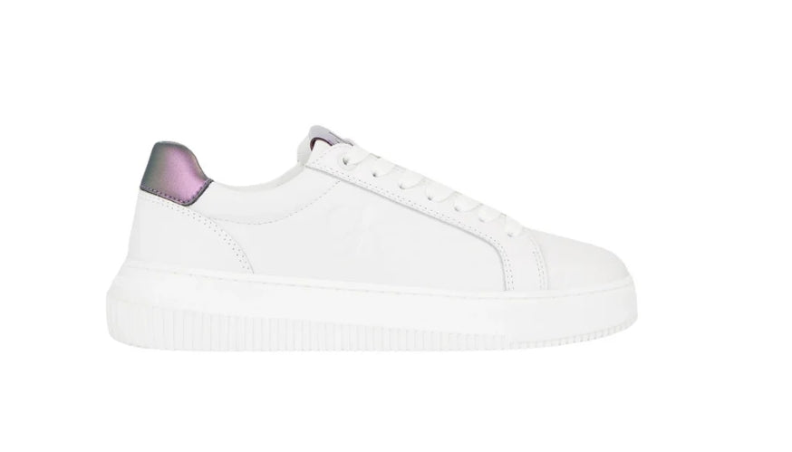 Calvin Klein Sneaker da uomo YW0YW0120201W