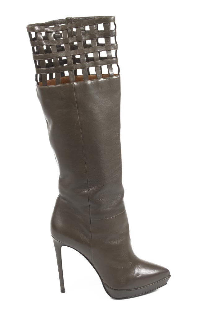 Stivale alto da donna Rodo 8038 132 090