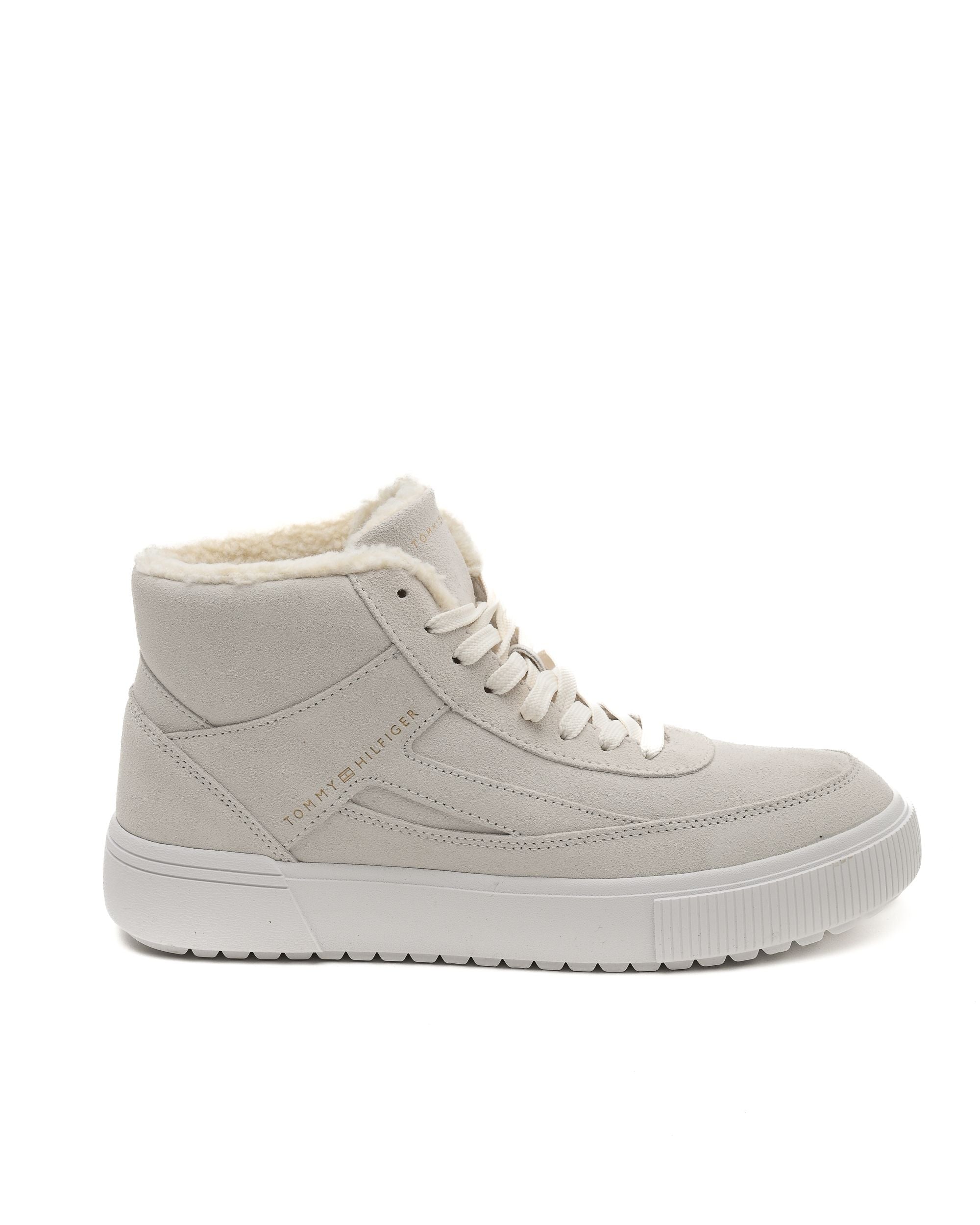 Sneakers da donna Tommy Hilfiger FW0FW08108YBH
