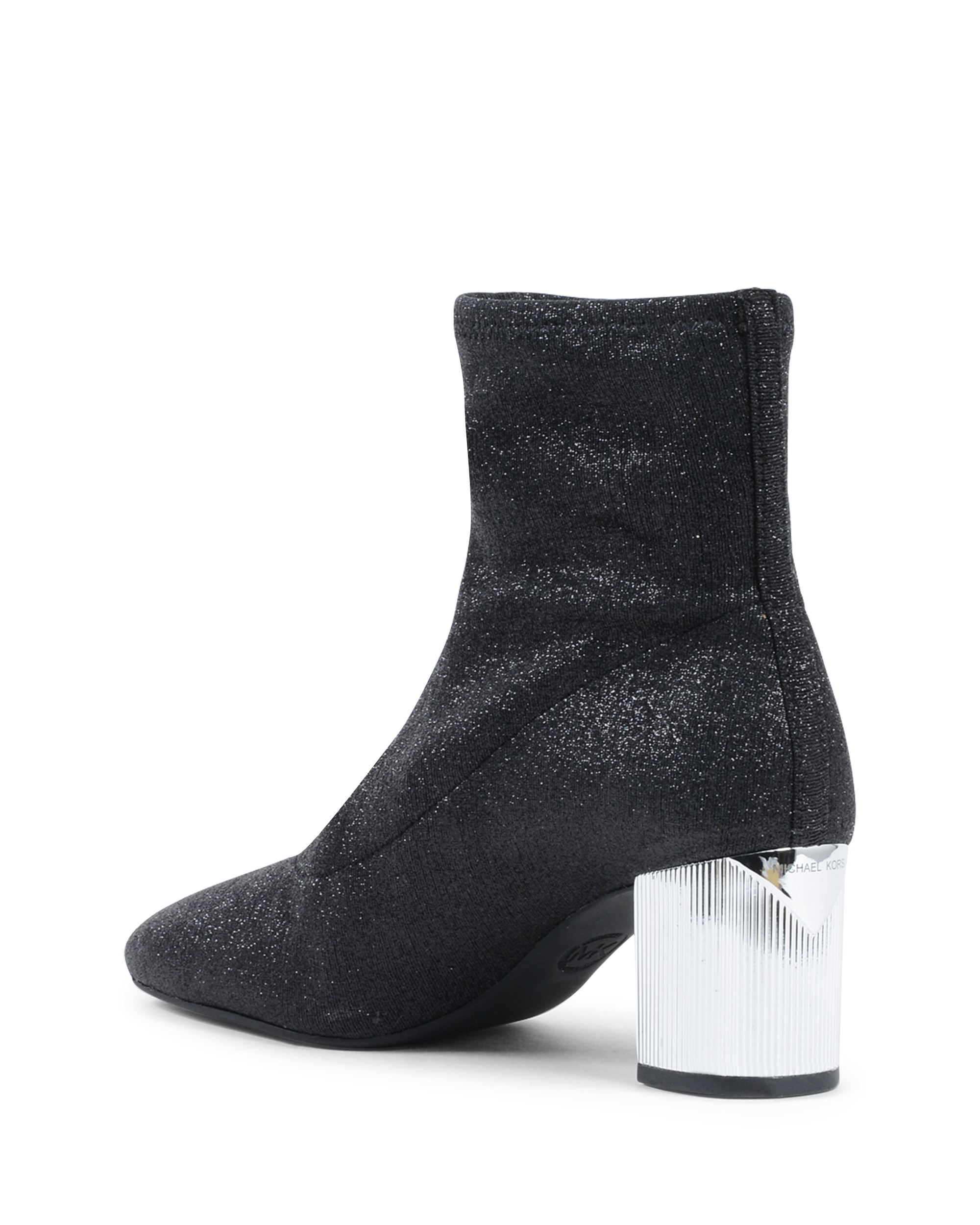 Stivaletti da donna Michael Kors neri PALOMA