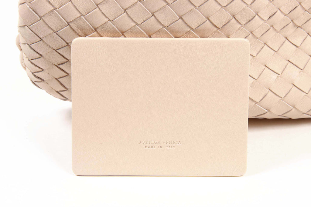 Bottega Veneta Borsa Intrecciato Donna 367639 V0016 6861