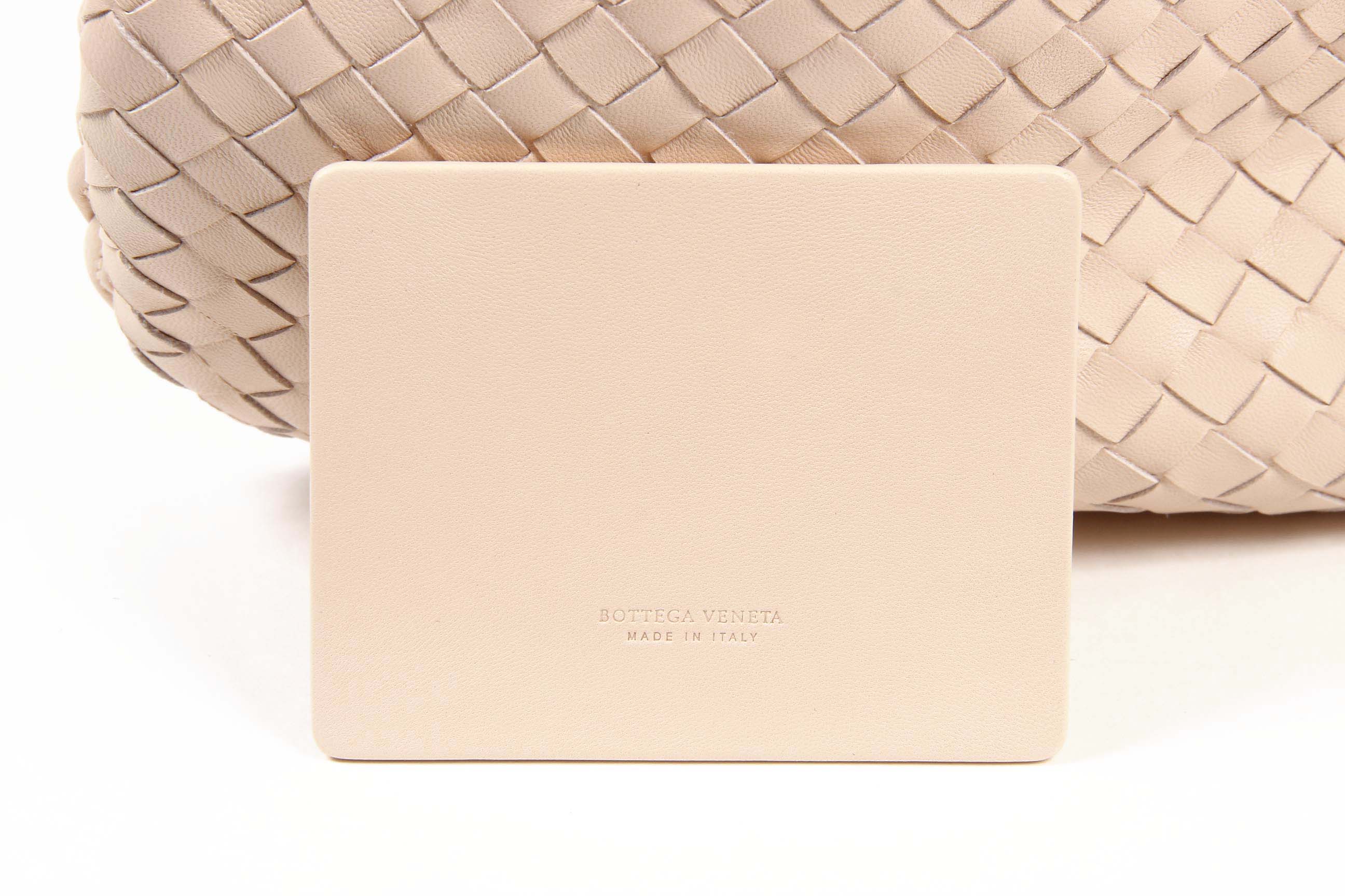 Bottega Veneta Borsa Intrecciato Donna 367639 V0016 6861