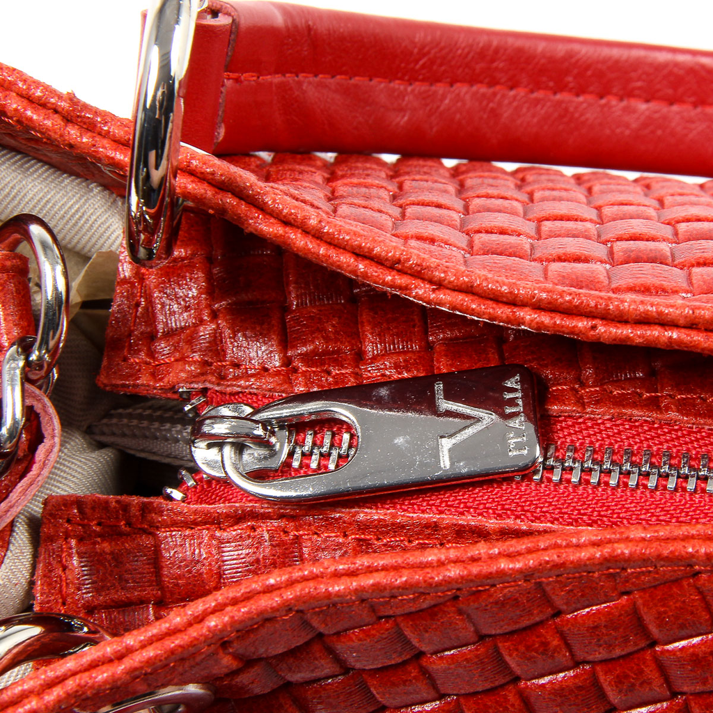 Borsa da donna V 1969 Italia