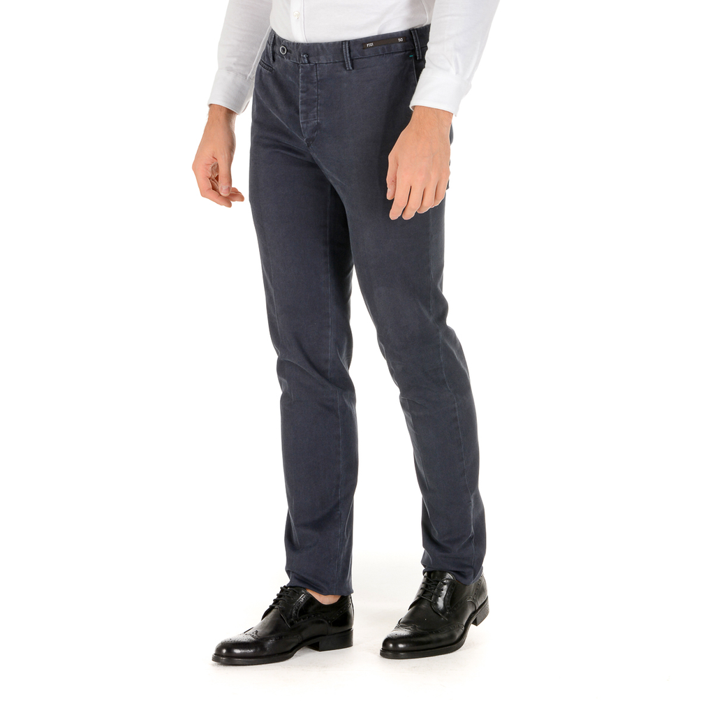 Pantaloni da uomo PT01 blu scuro REEF