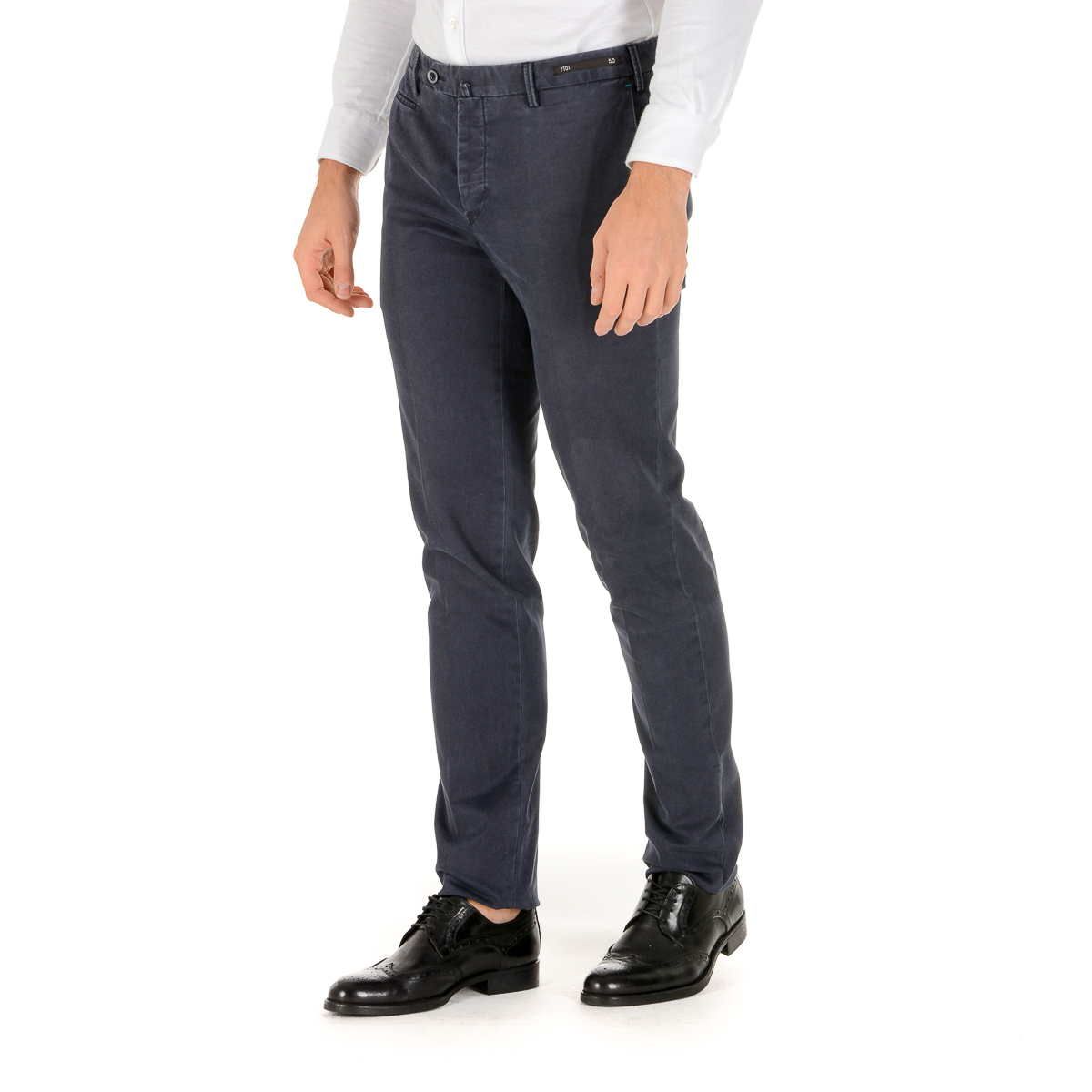 Pantaloni da uomo PT01 blu scuro REEF