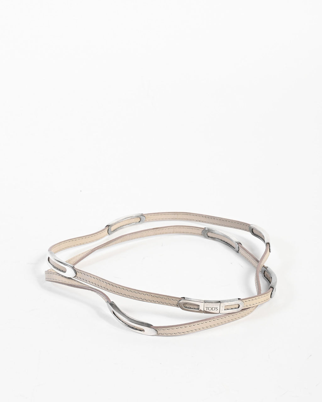 Bracciale da donna Tod's WBO960100BHWSU0V600