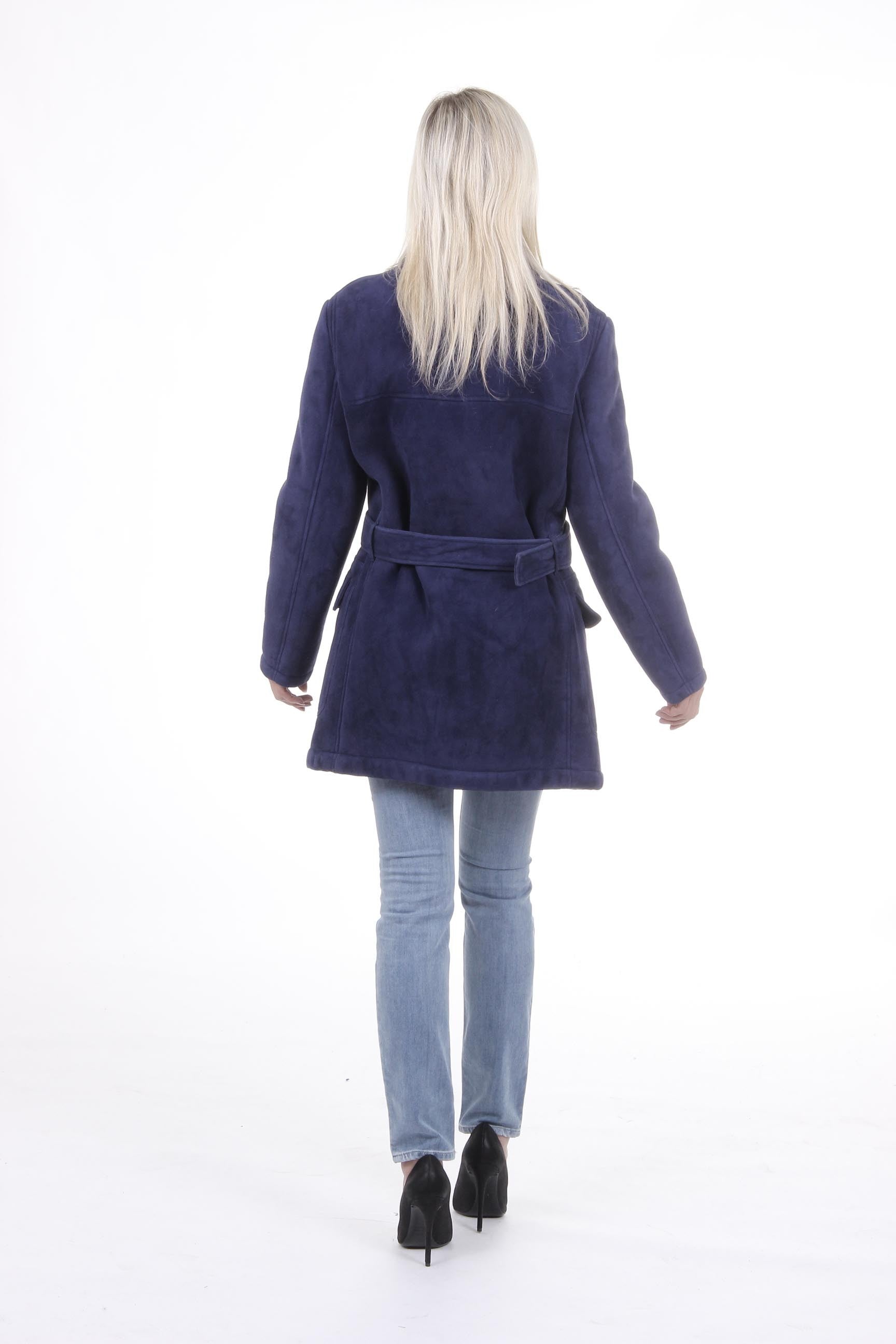 Bottega Veneta Cappotto Donna 386190 VZL01 4114