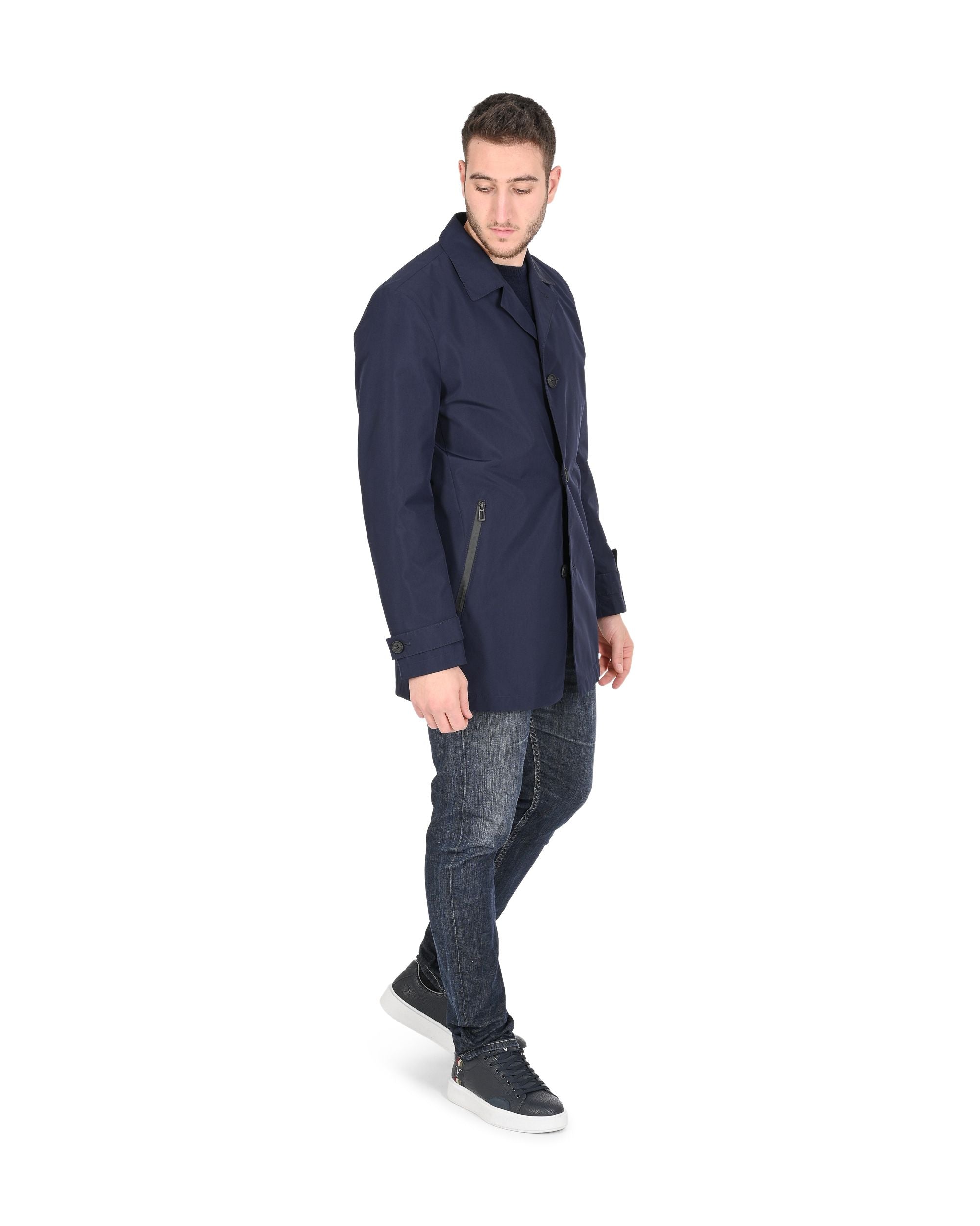 Cappotto da uomo Hugo by Hugo Boss 50454042 405