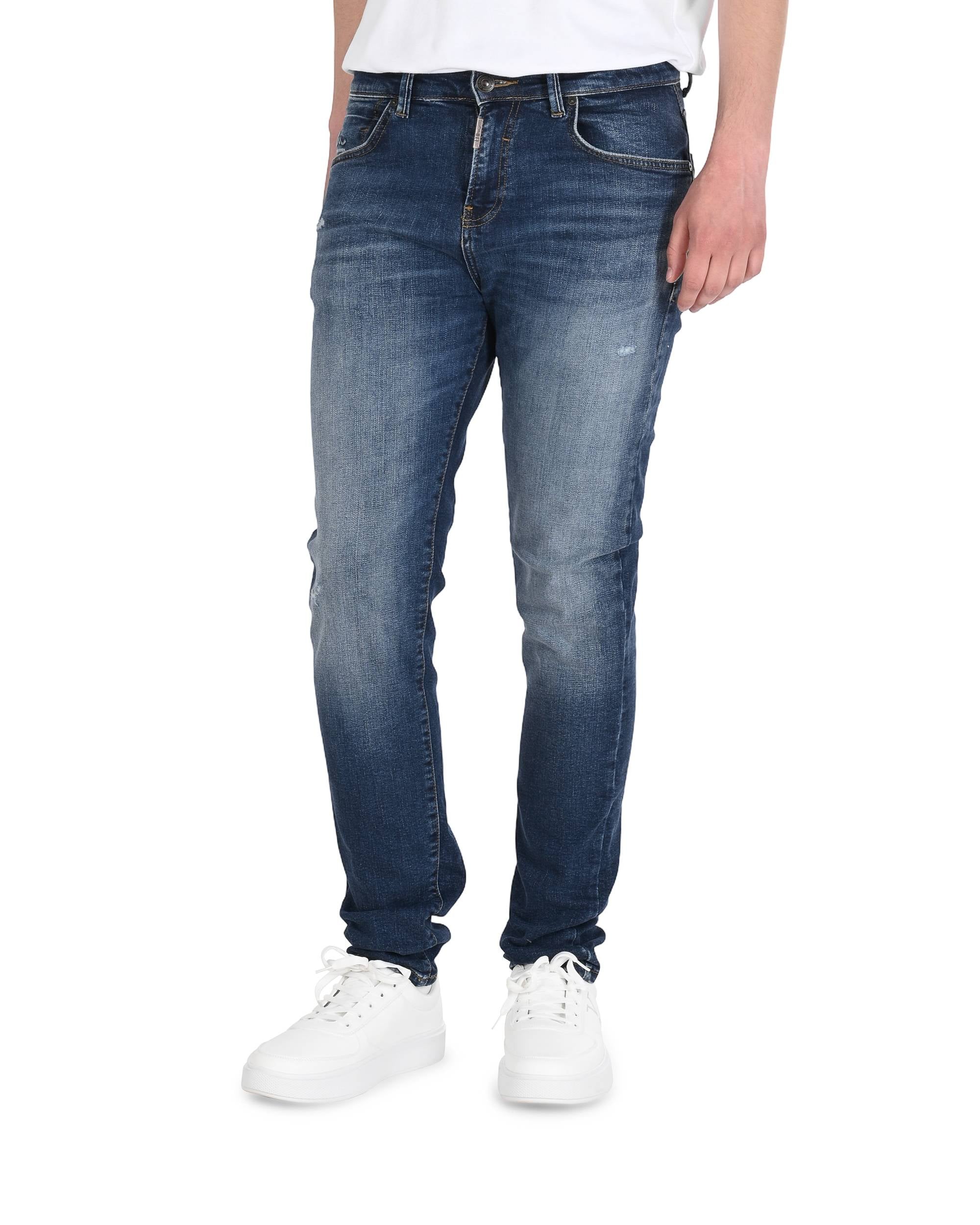 Jeans da uomo LTB 51586 54873 NEW SAWYER