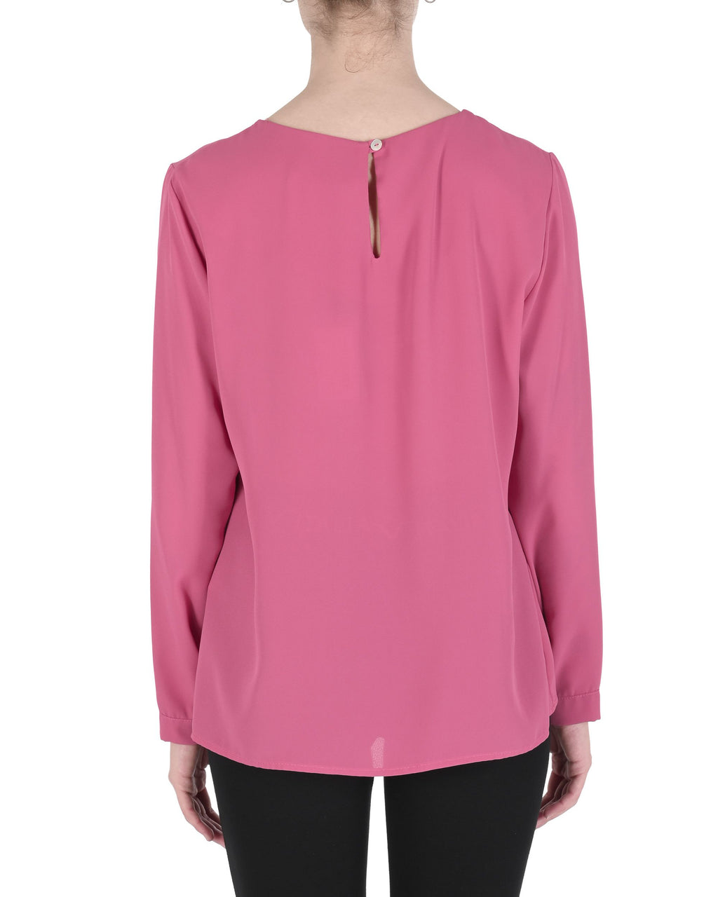 Blusa Donna 19V69 Italia MORGANA FUXIA