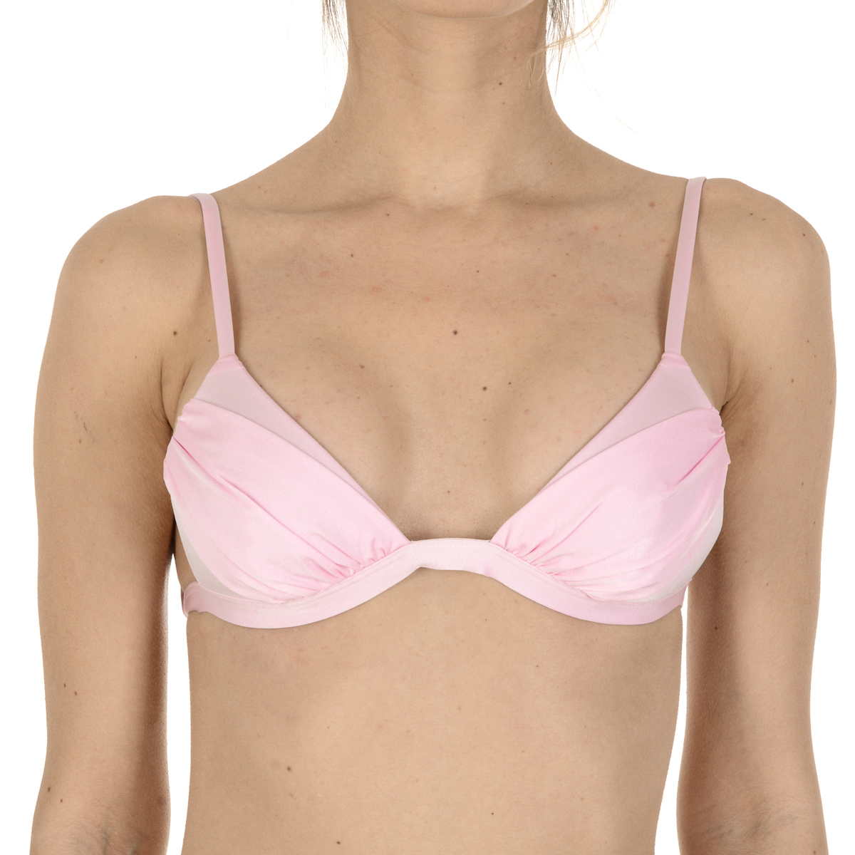 Reggiseno da donna La Perla Mare Rosa