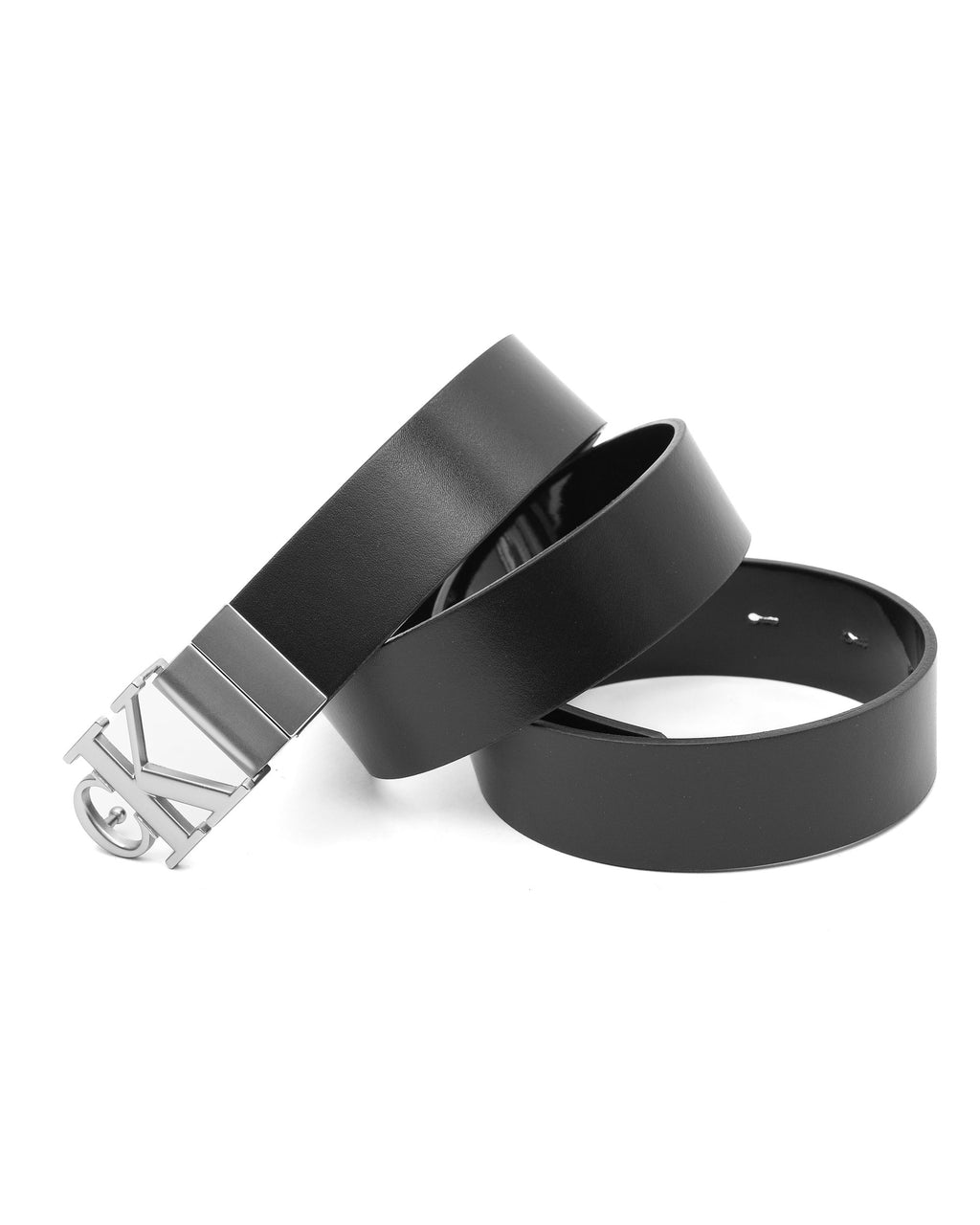 Calvin Klein Womens Belt K60K6122880GS