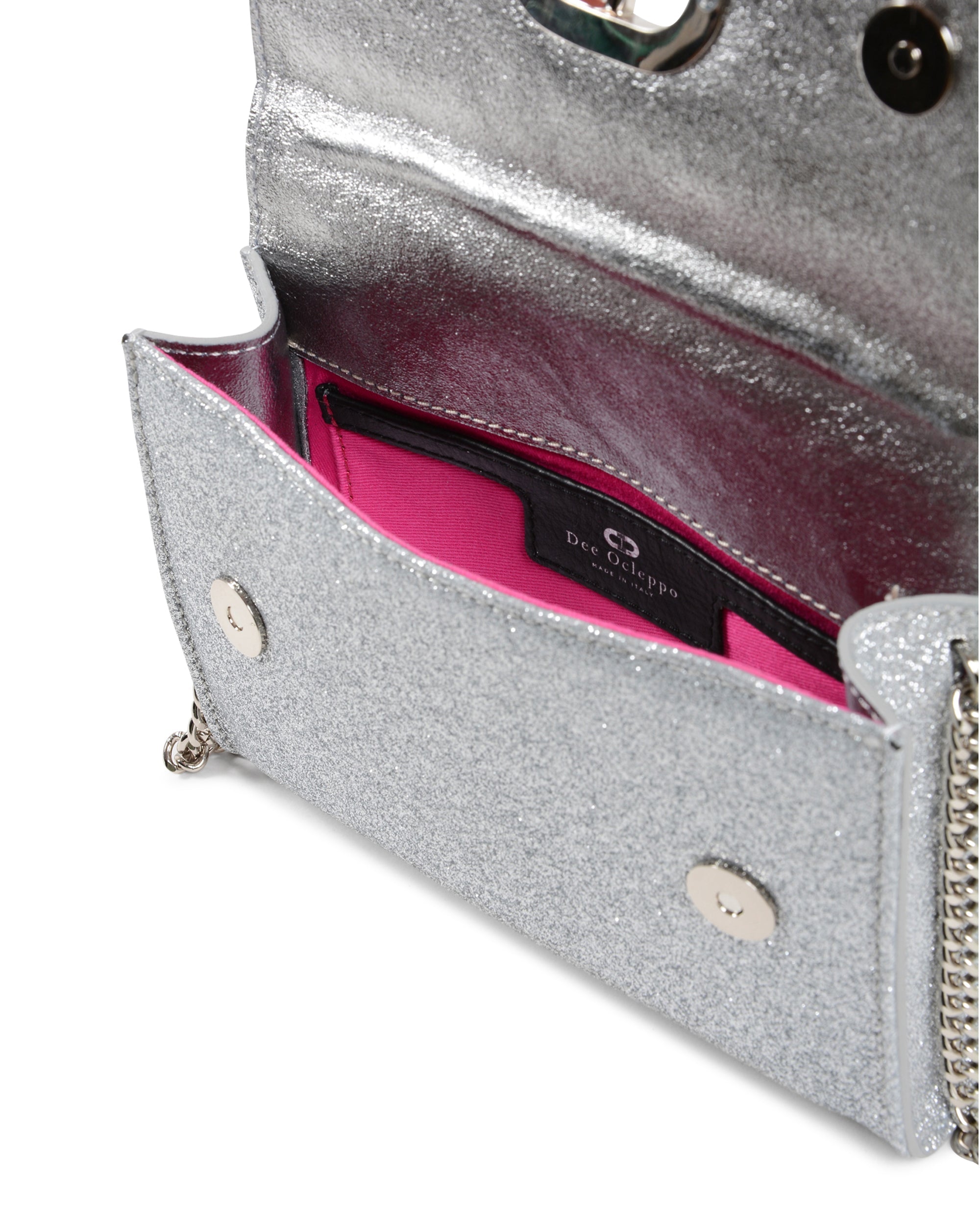 Clutch di Cenerentola
