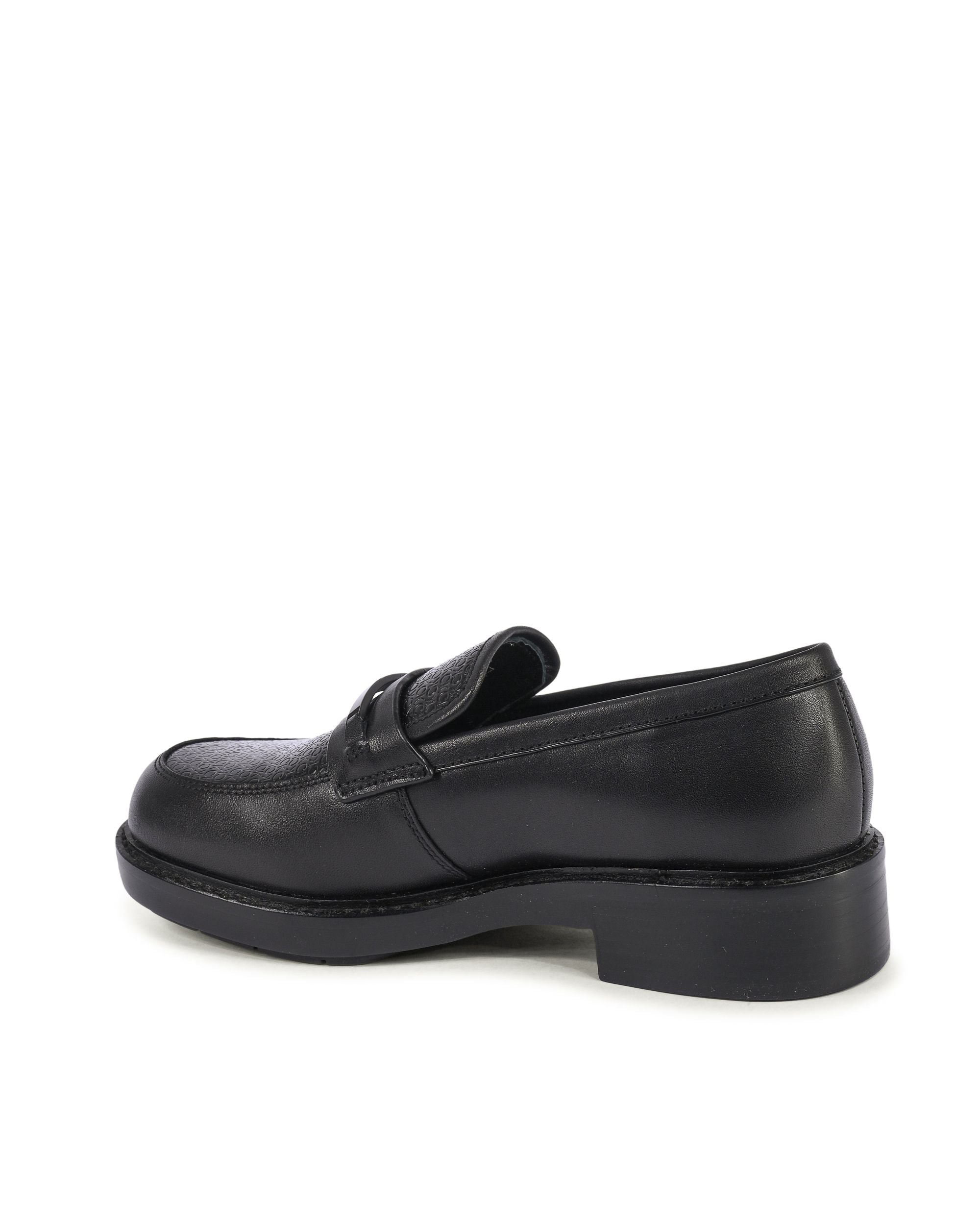 Calvin Klein Scarpe Casual da Donna NERO HW0HW01723BEH