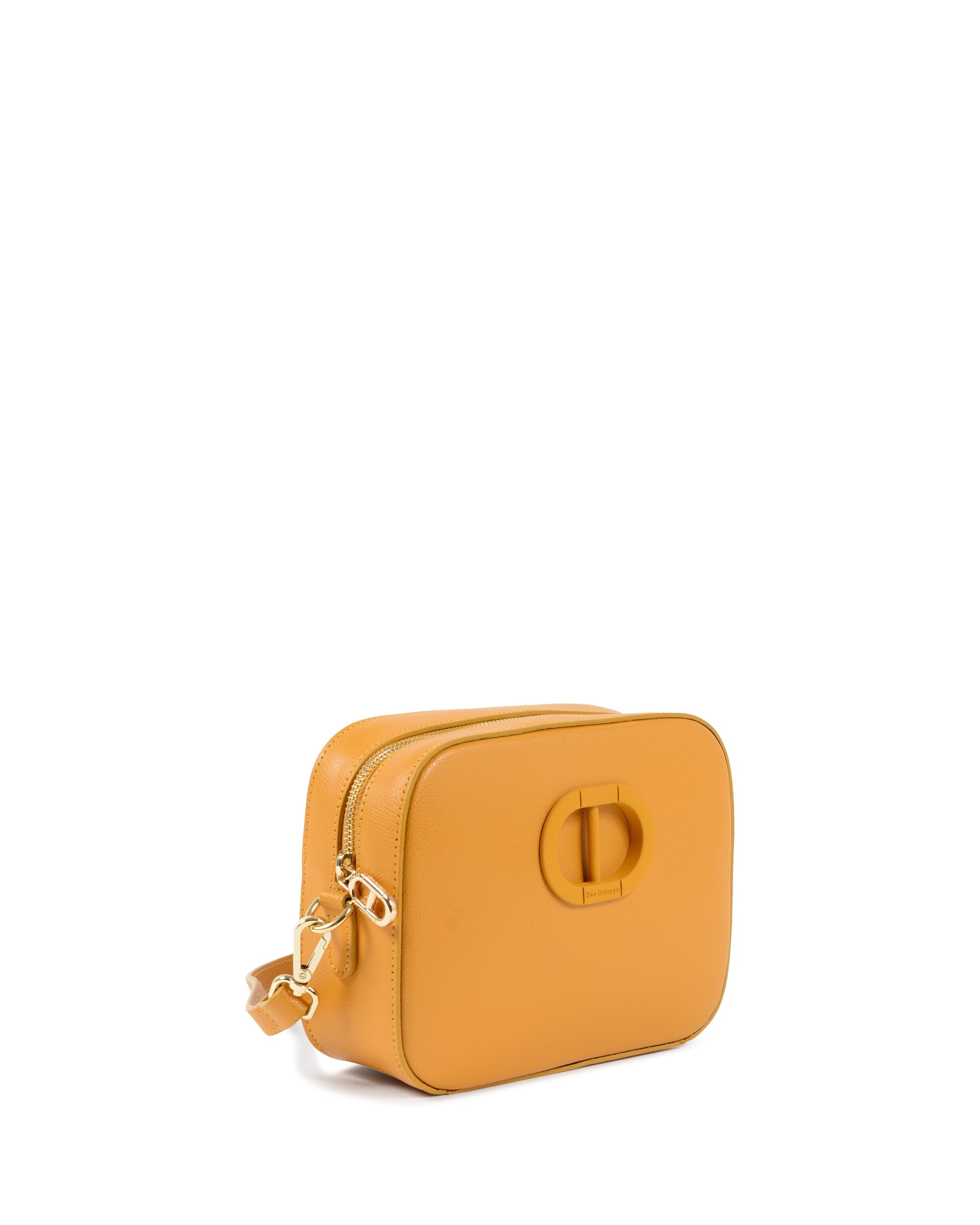 Piccola borsa per macchina fotografica Catania