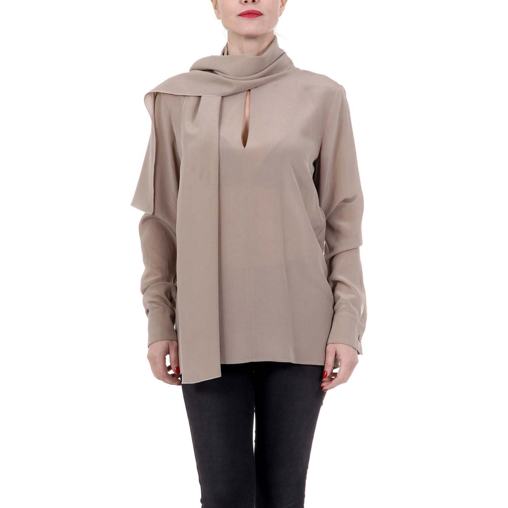Camicia da donna Bottega Veneta 405097 VRR00 2702