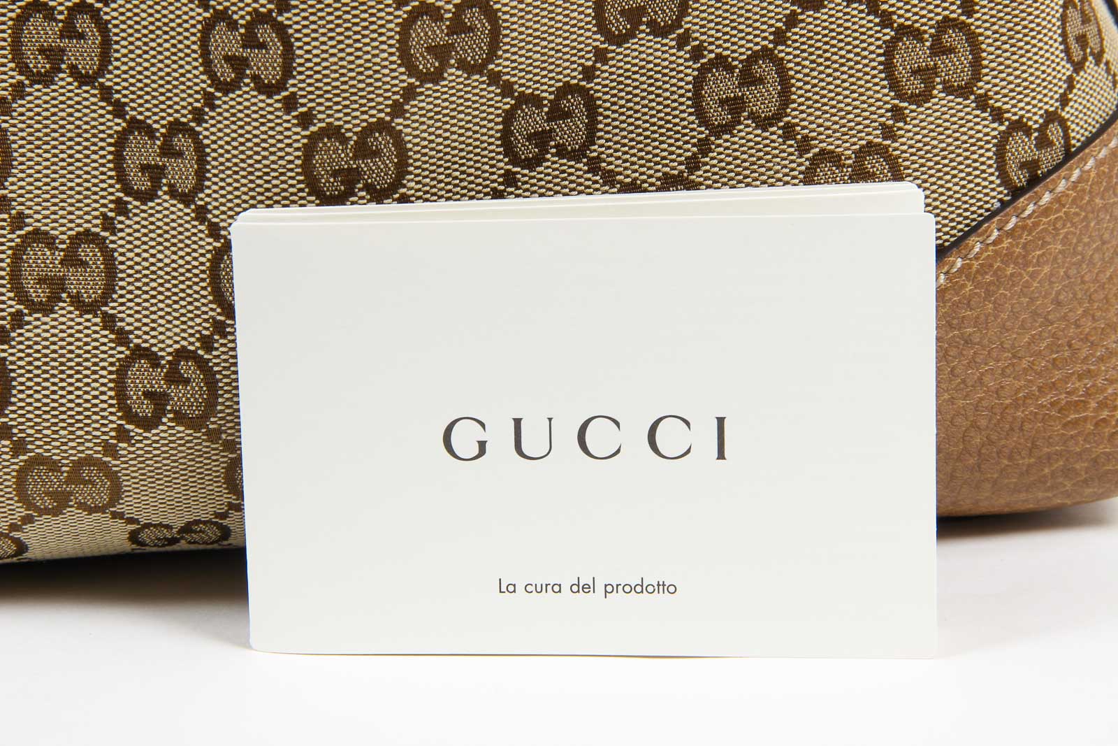 Borsa a mano Gucci Miss GG Original GG Hobo da donna