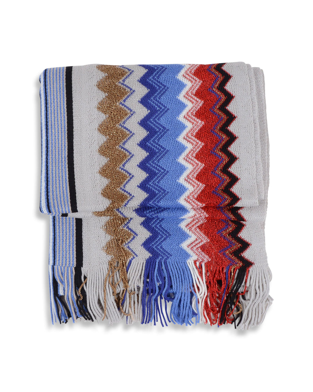 Missoni Donna Stola Multicolore SA57WMD68100003