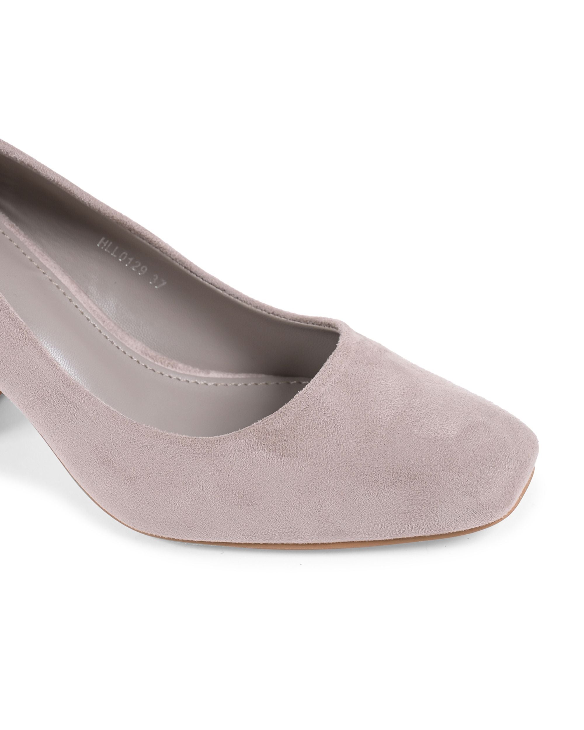 19V69 Italia Scarpe da donna Beige HLL0129 KAKI