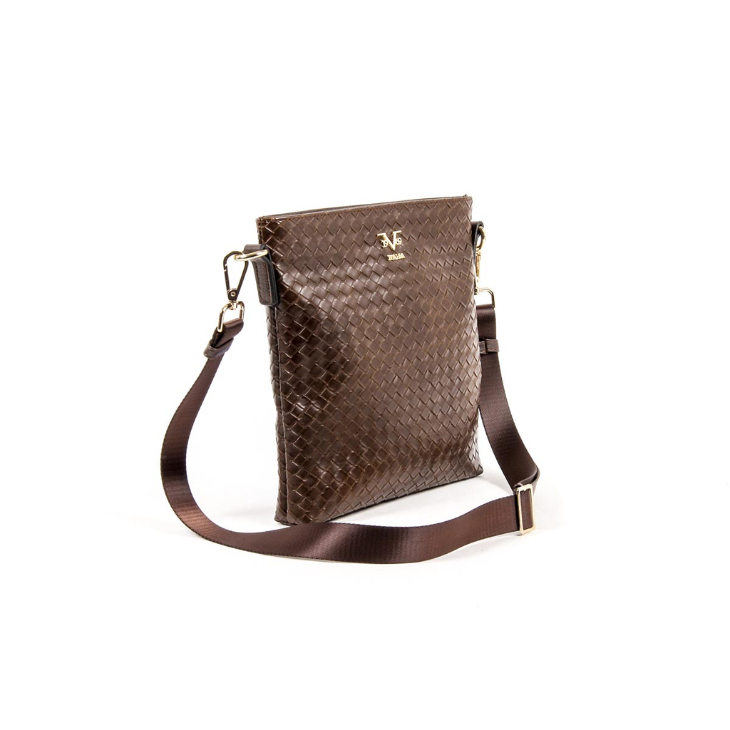 V 1969 Italia Borsa da uomo V1969008 COFFEE