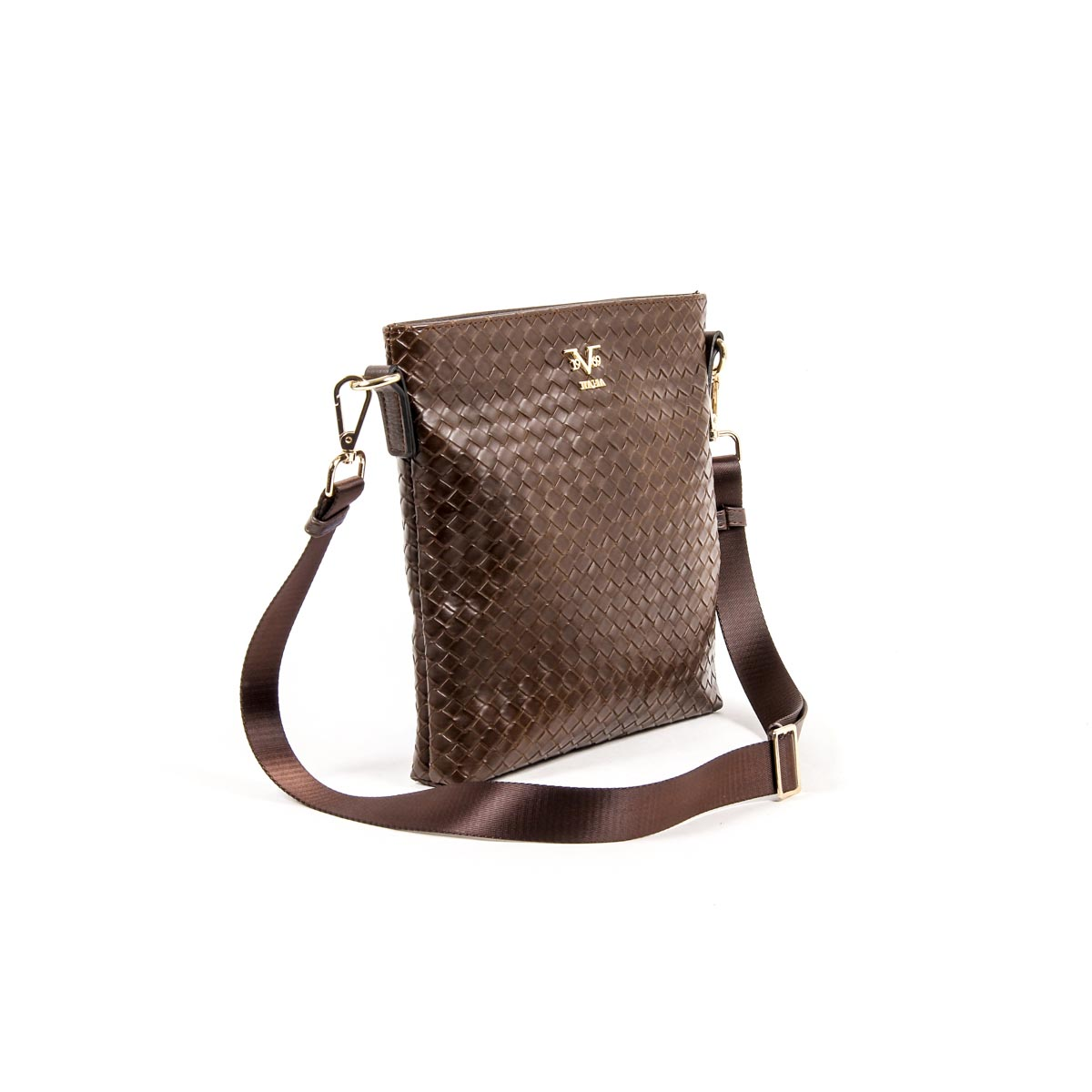 V 1969 Italia Borsa da uomo V1969008 COFFEE