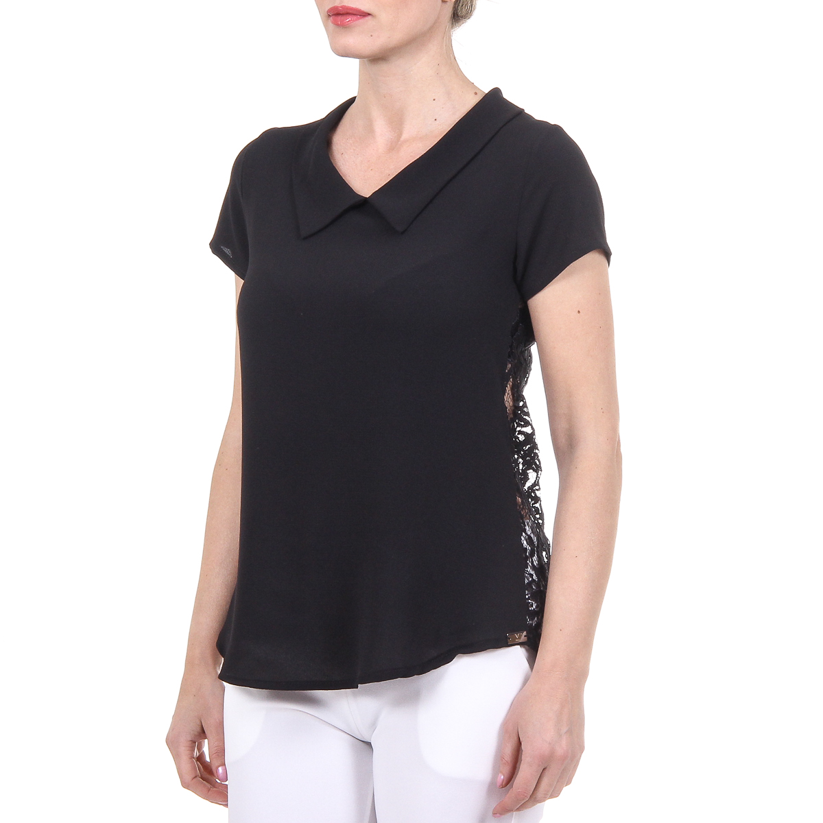 V 1969 Italia Top da donna RINA