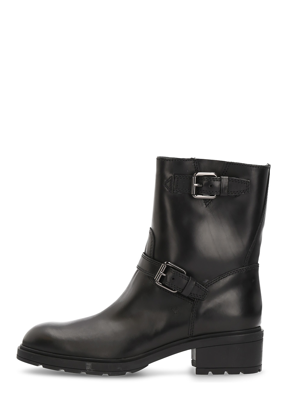 Hogan Donna Stivaletto Nero HXW0830L940008NB999