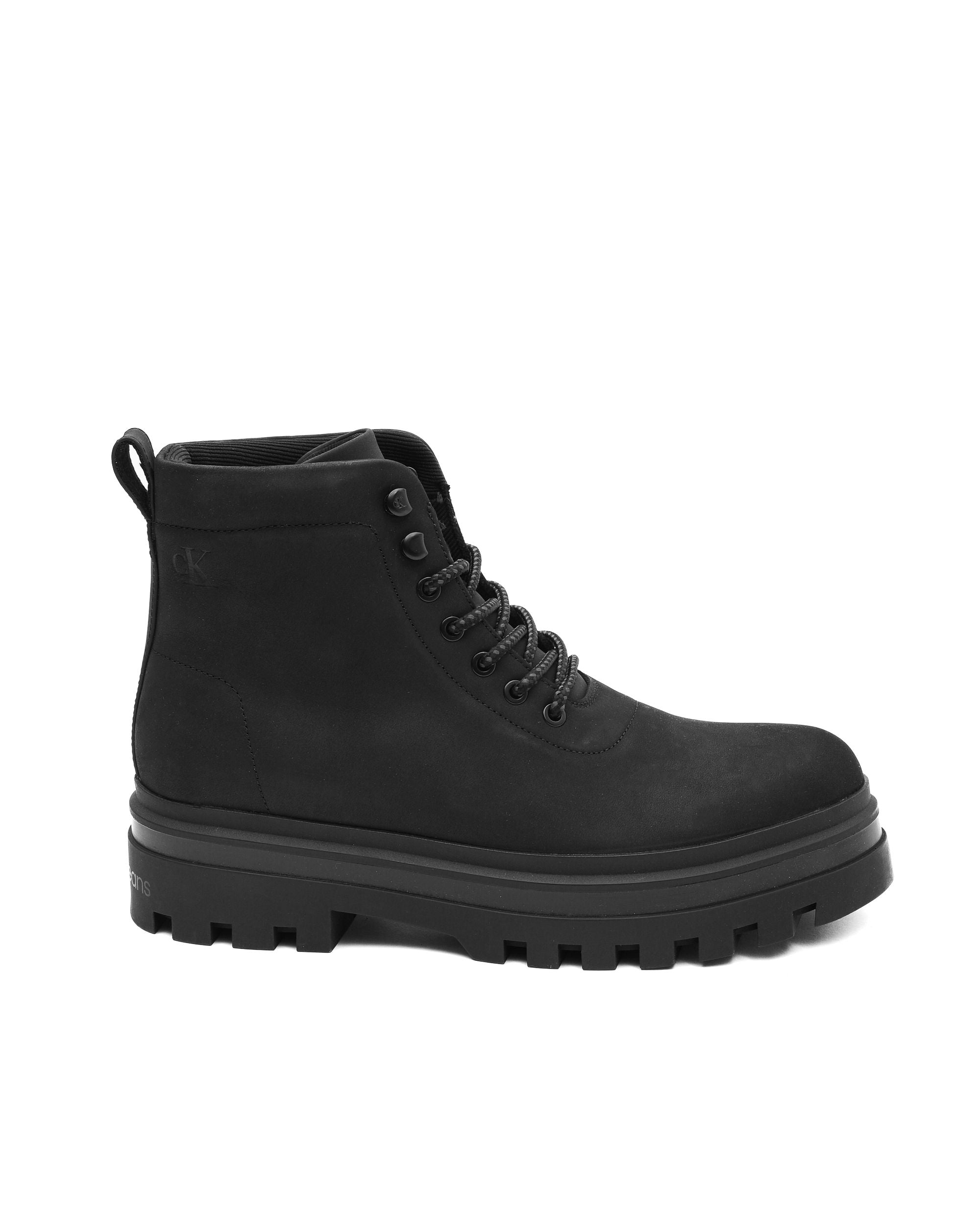 Stivali da uomo Calvin Klein YM0YM010760GJ