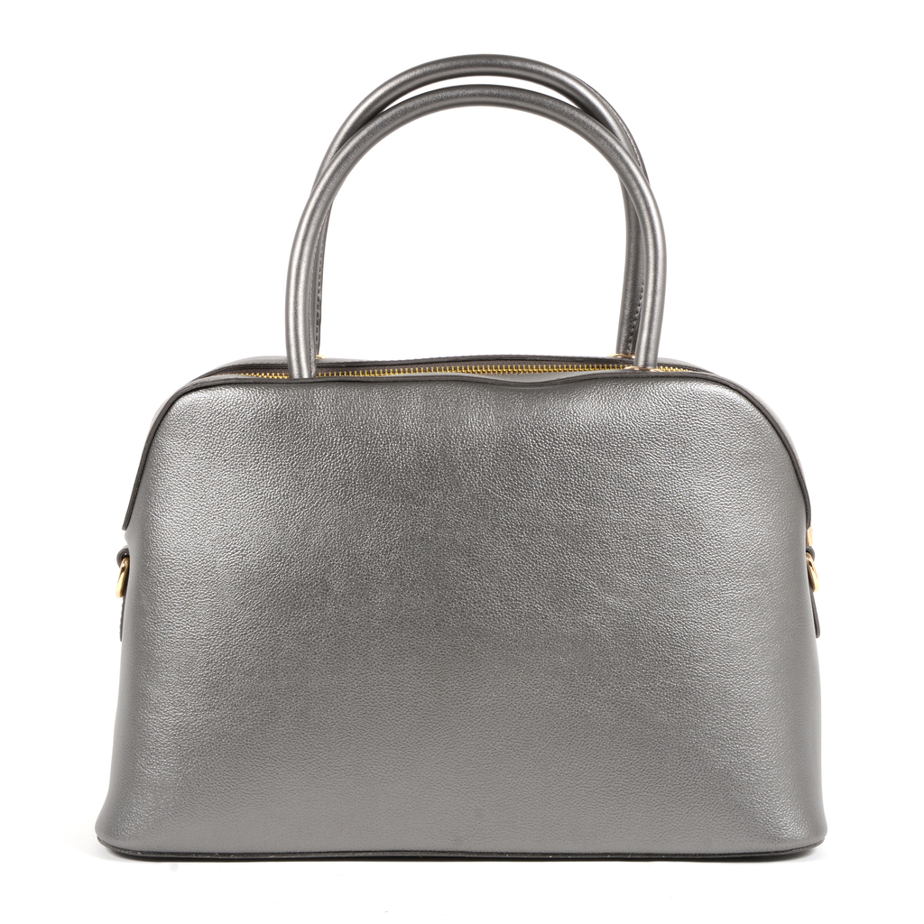 V 1969 Italia Borsa da donna argento TALLIN