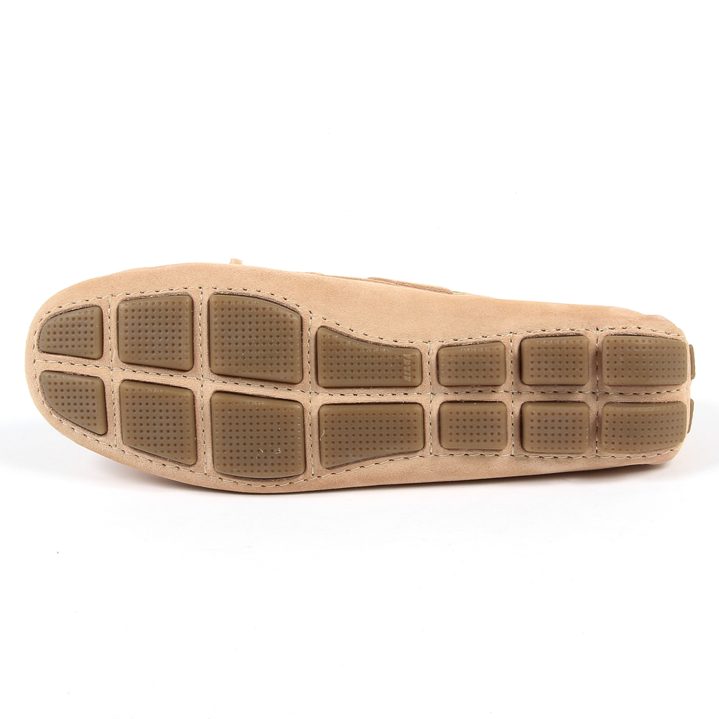 V 1969 Italia Mocassino da donna rosa PISA
