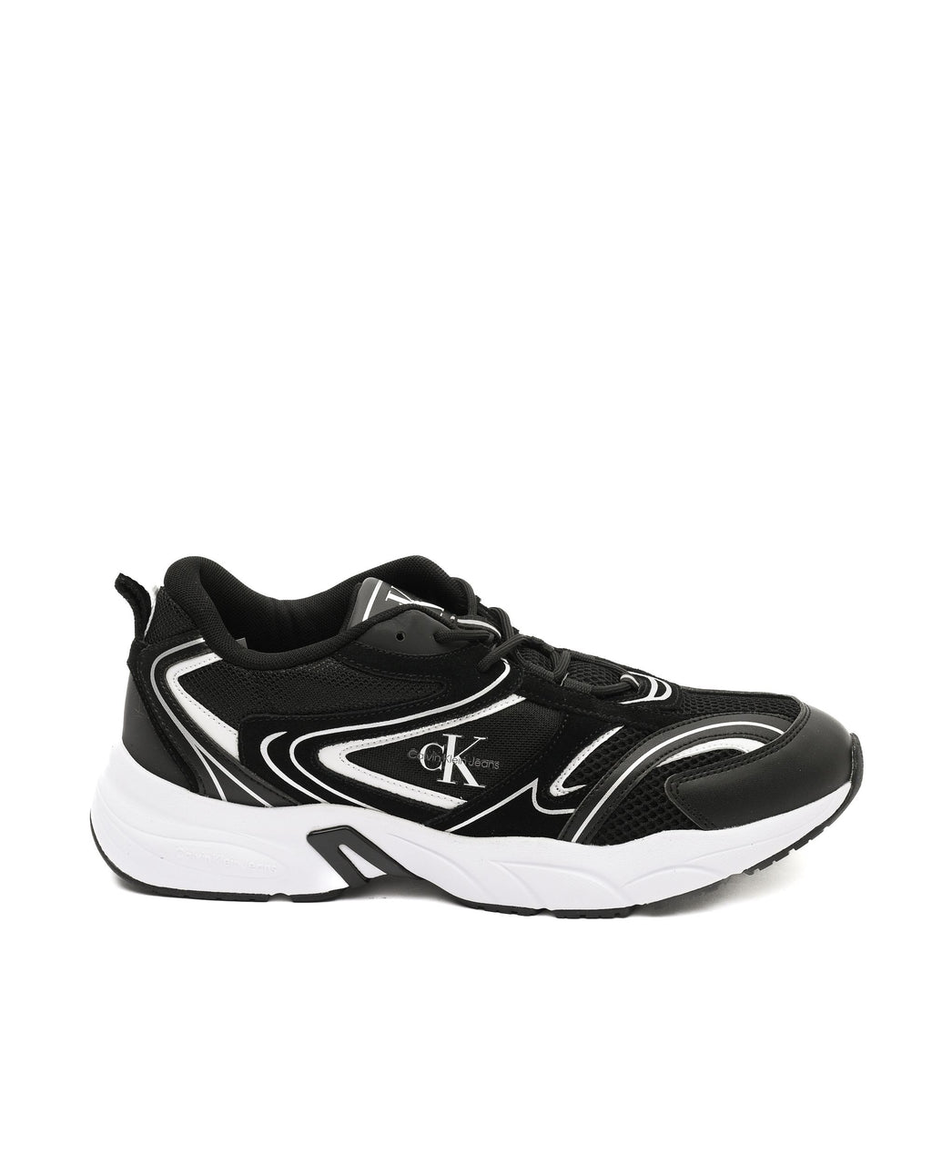 Calvin Klein Sneakers da uomo YM0YM005890GM