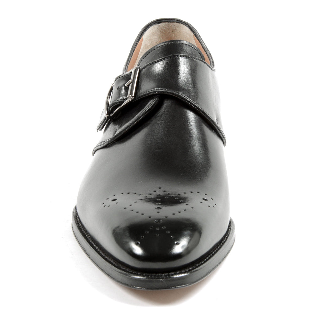 Scarpa con cinturino alla caviglia Aristocrat