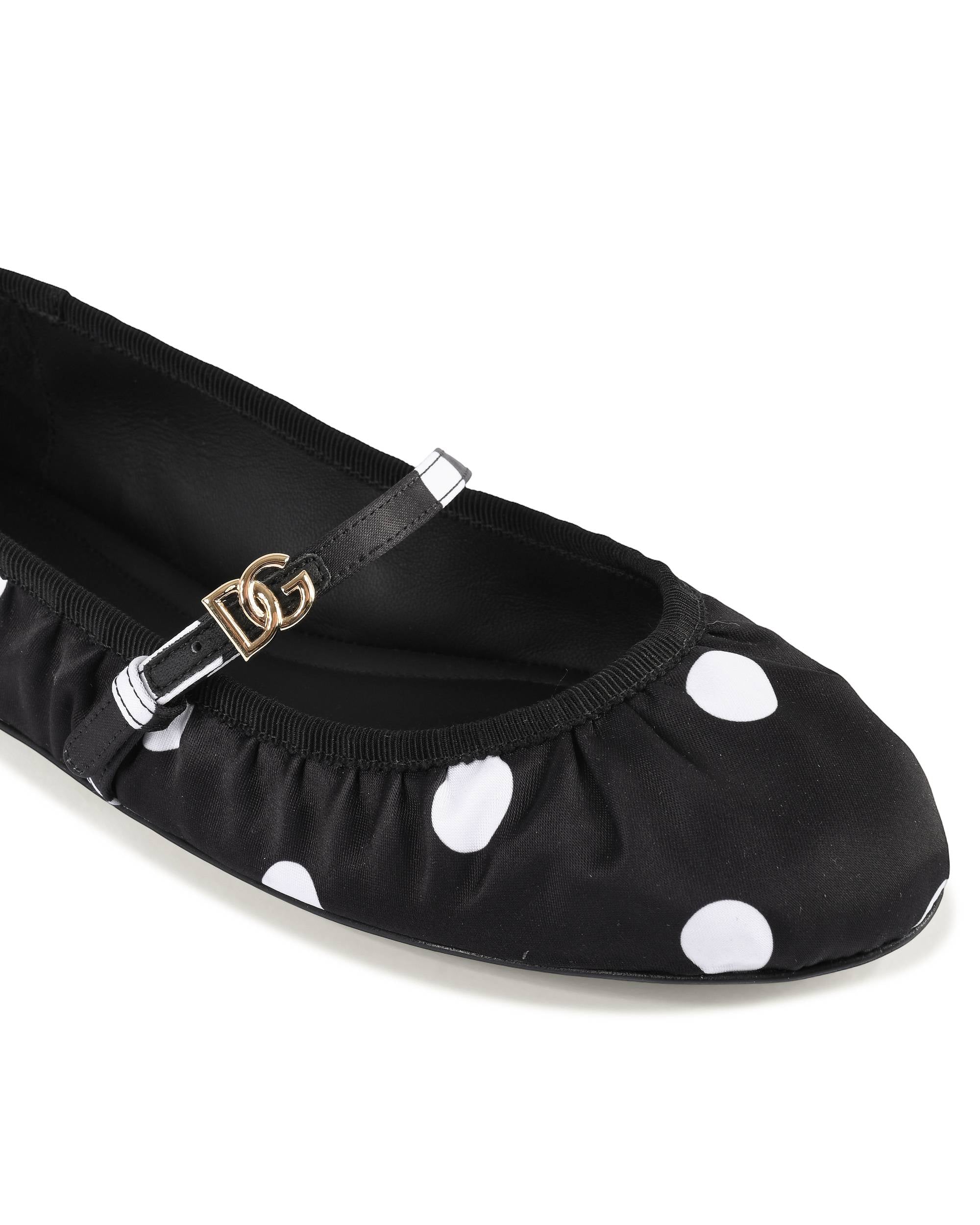Scarpe da donna Dolce & Gabbana CB0222AV885 HNXVW